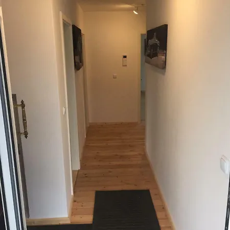 Elvano Διαμέρισμα Falkensee