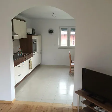 Elvano Διαμέρισμα