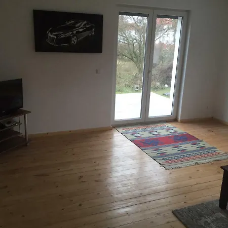 Elvano Διαμέρισμα Falkensee