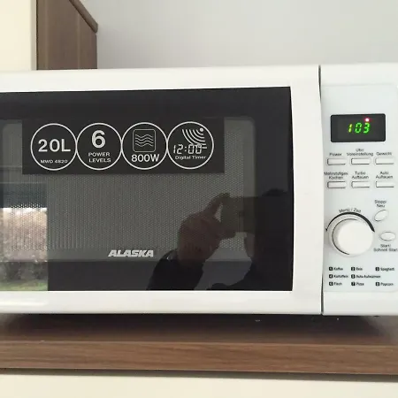 Διαμέρισμα Elvano *