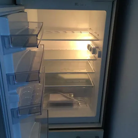 Διαμέρισμα Elvano Falkensee