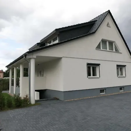 Διαμέρισμα Elvano Falkensee