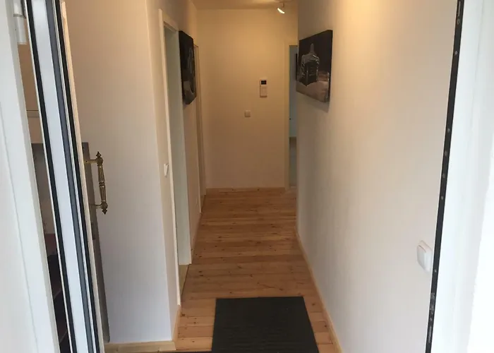 Elvano Apartament Falkensee