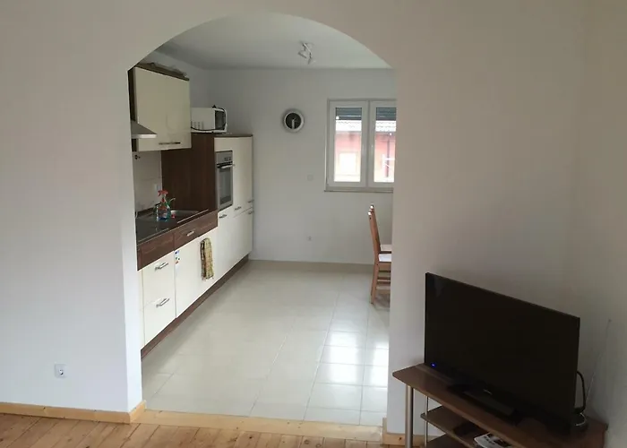 Elvano Apartament