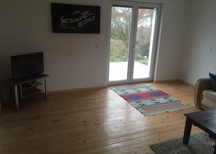 Elvano Apartament Falkensee