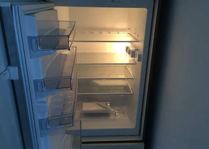 Apartament Elvano Falkensee