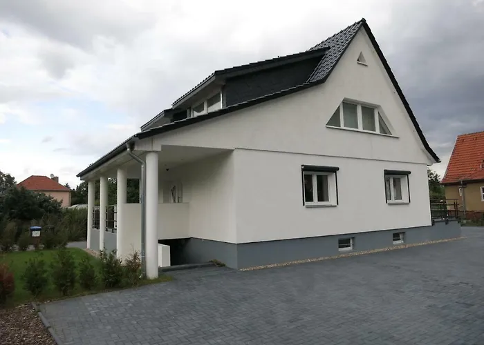 Apartament Elvano Falkensee